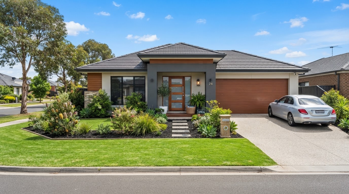 Pre-Sale Property Pro Melbourne