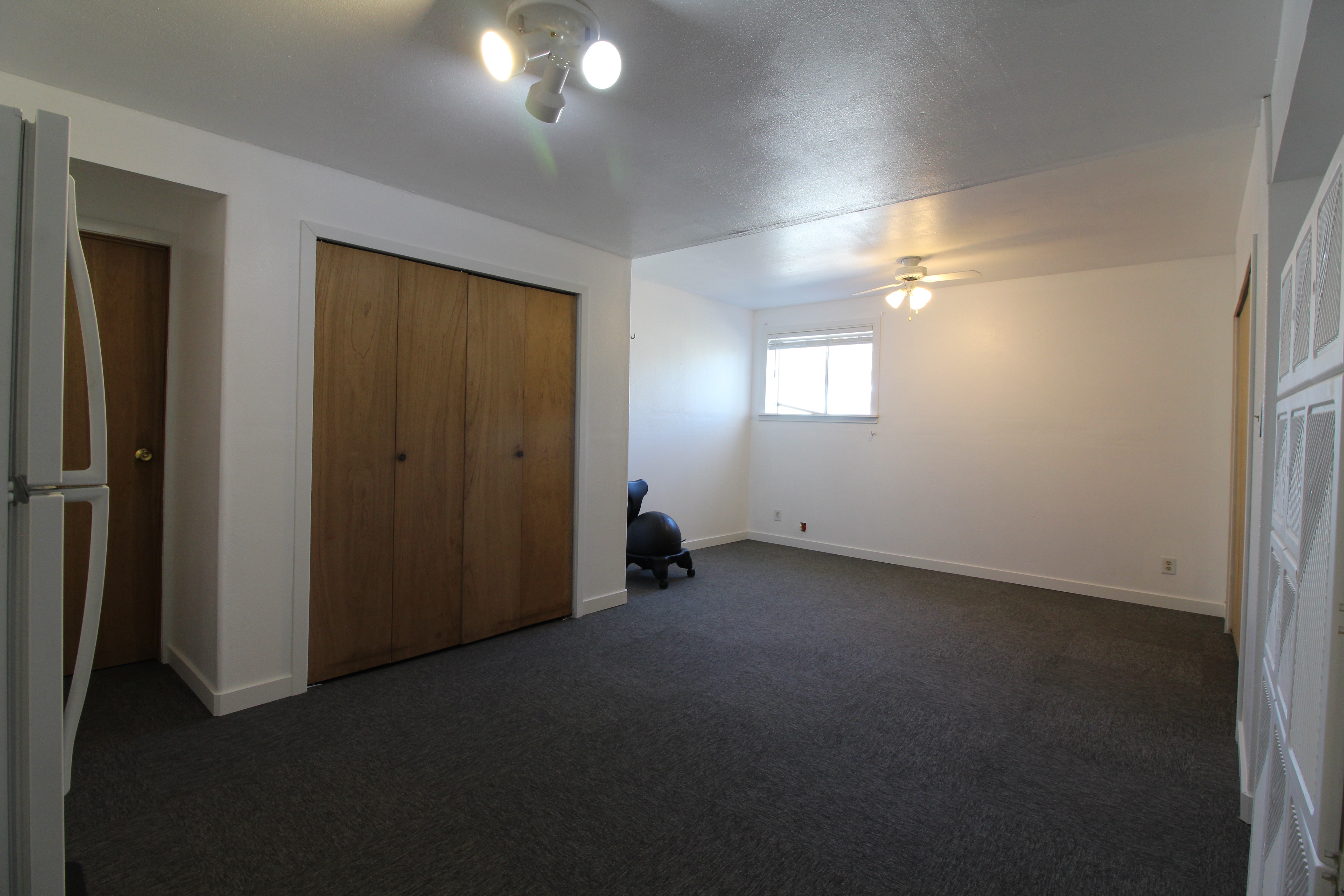 Spacious Multi-Purpose Suite