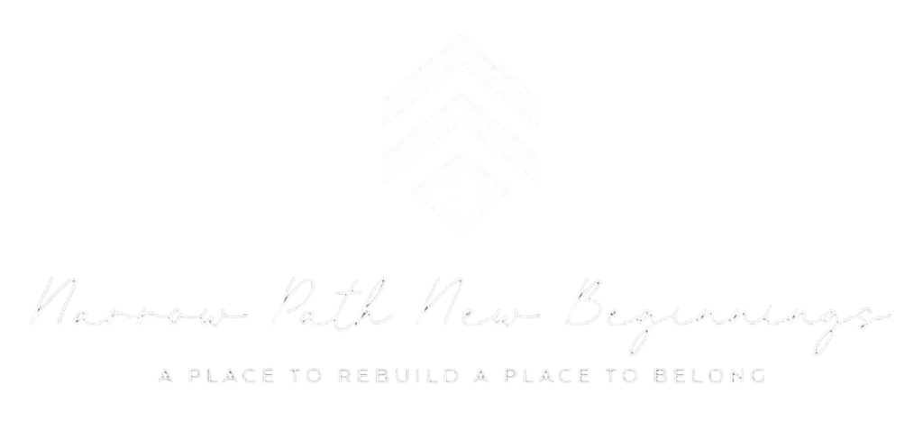 Narrow Path New Beginnings
