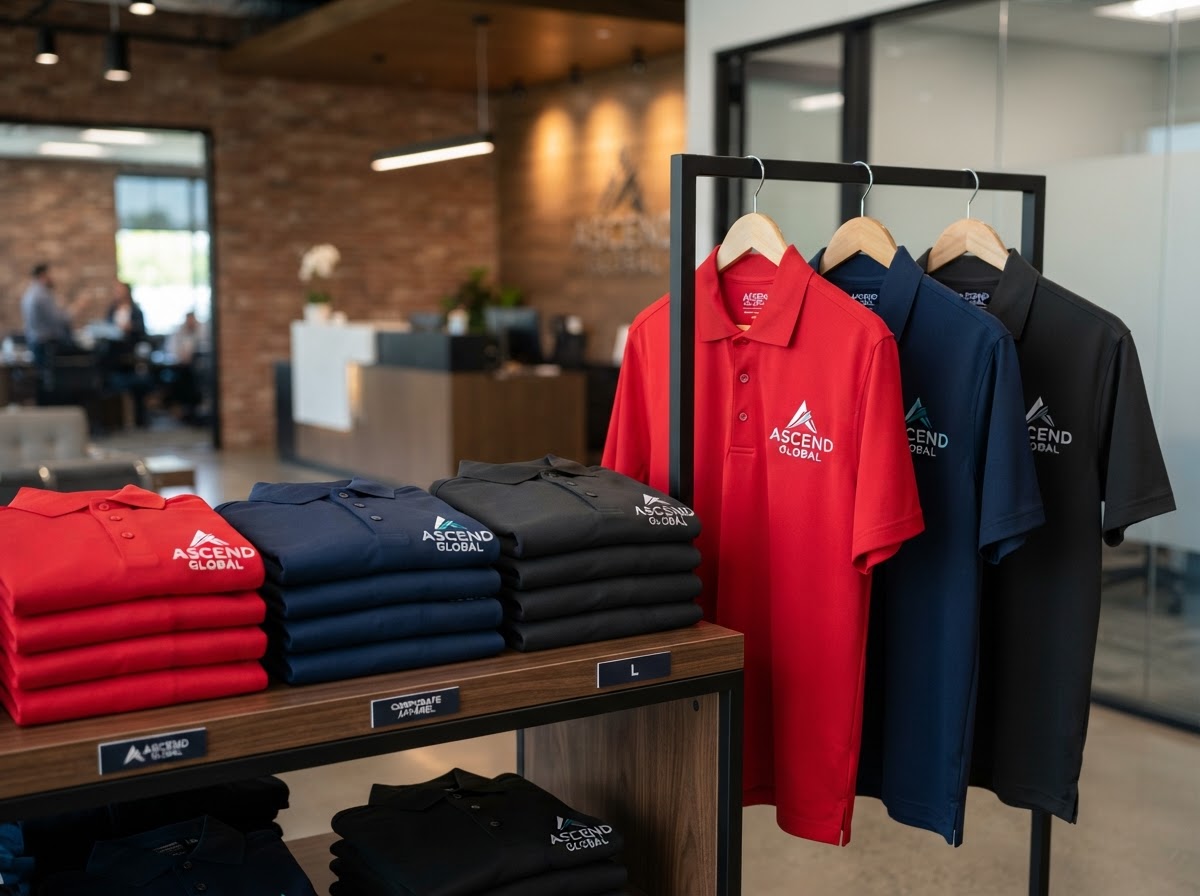 Polo & Sport Shirts
