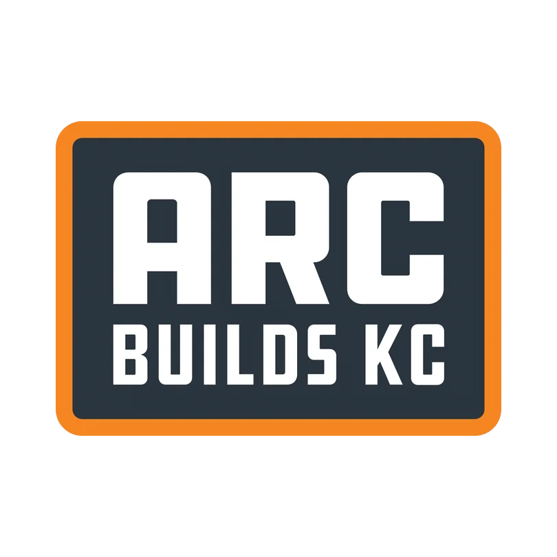 ARC Builds KC logo