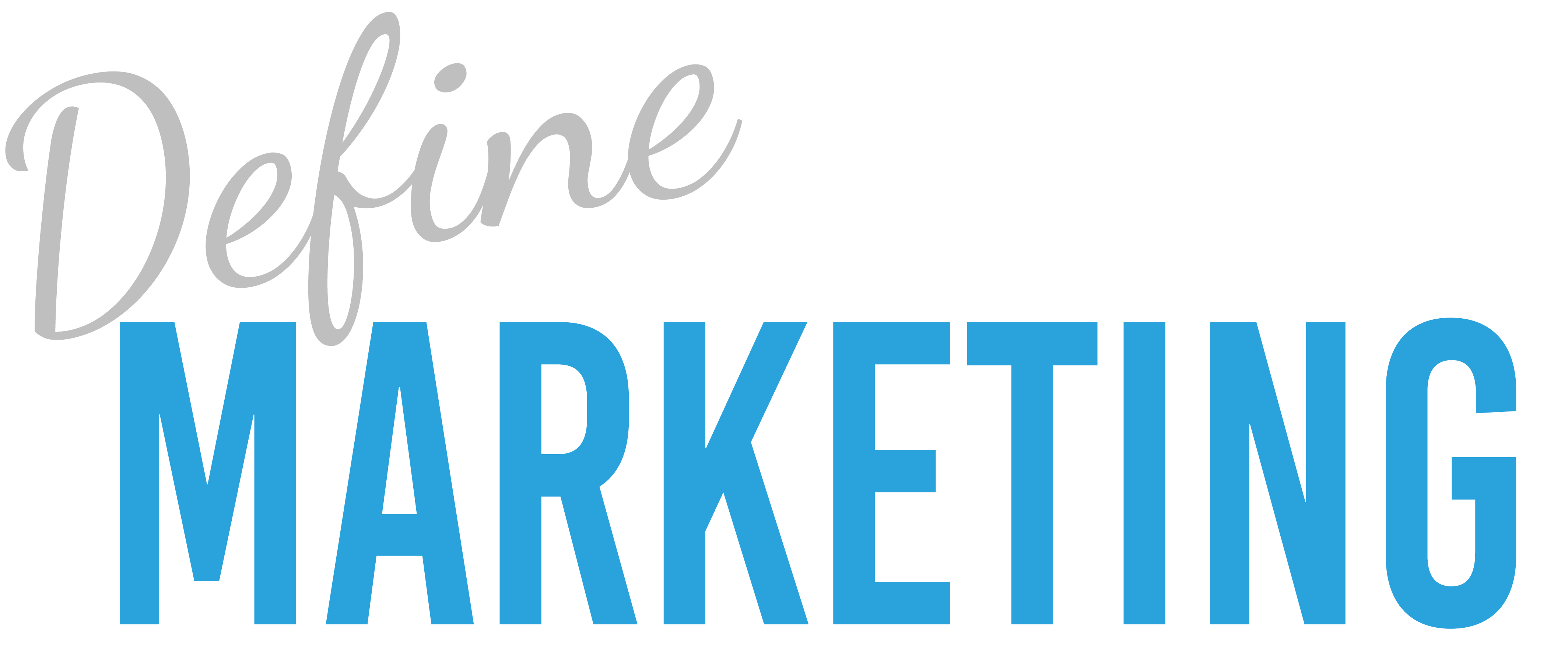 Define Marketing