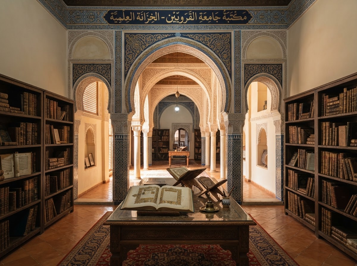 The Culture of Islam — حضارة وثقافة الإسلام