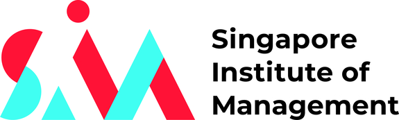 Singapore Institute of Management crest
