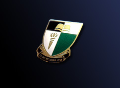 Raffles Girls' School (Secondary) crest