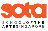 School of the Arts, Singapore crest