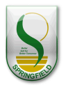 Springfield Secondary School crest