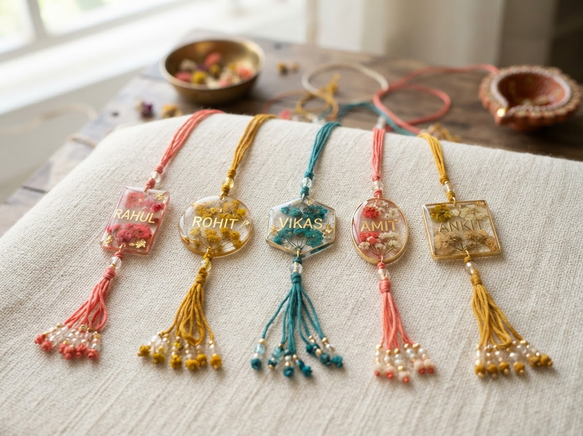 Handmade Gifts — handmade by @hobbyideashub