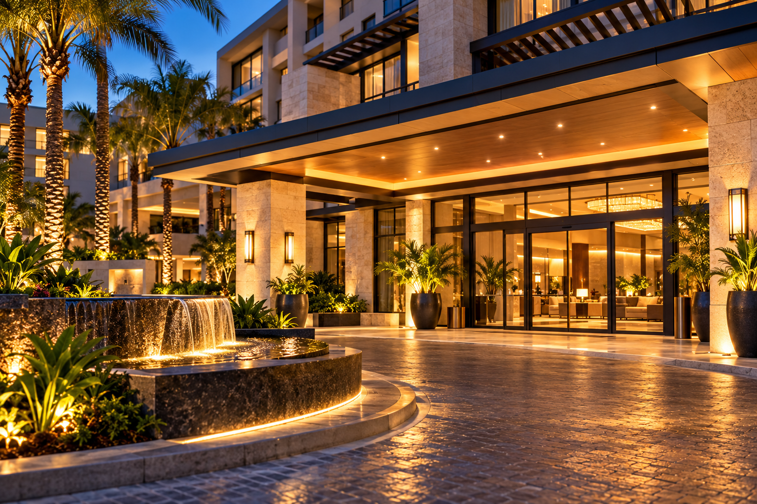 $100 Hotel Savings Certificate