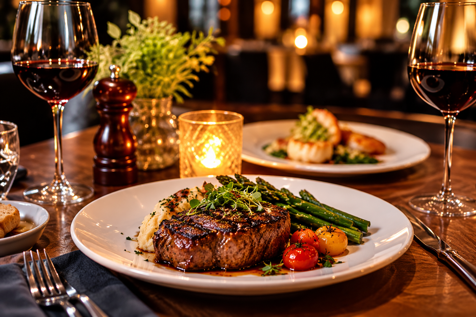 $100 Dining Certificate