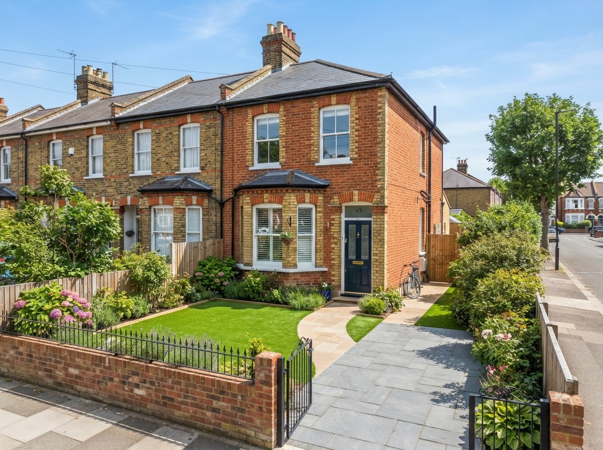 Essex — Wivenhoe Rd, Barking, Essex IG110RB