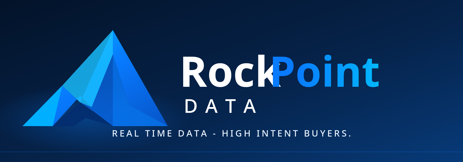 RockPoint Data