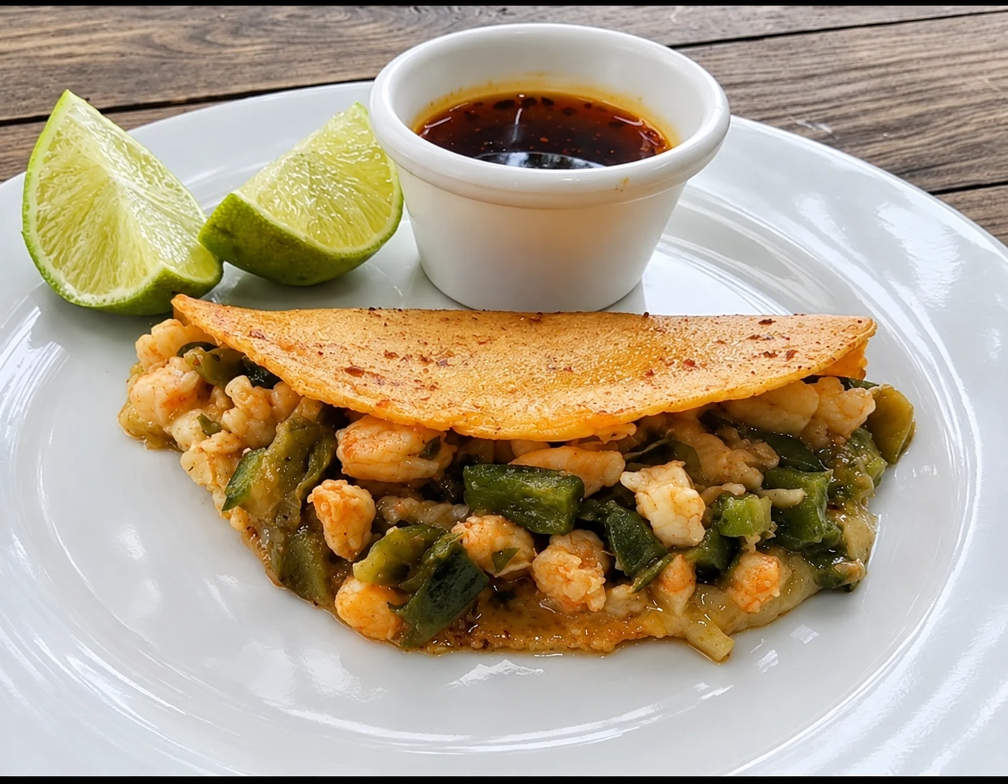 Taco Gobernador