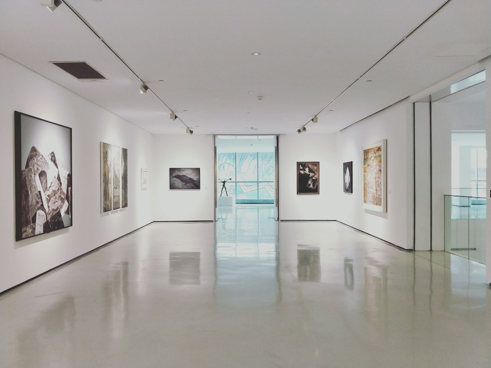 Framing, Conservation and Insurance: Protecting a Street Art Acquisition
