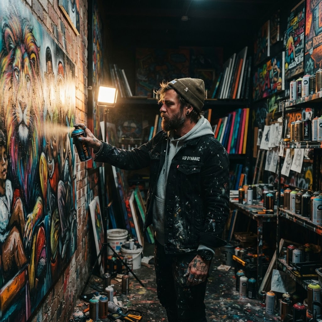 Banksy (Market Research)