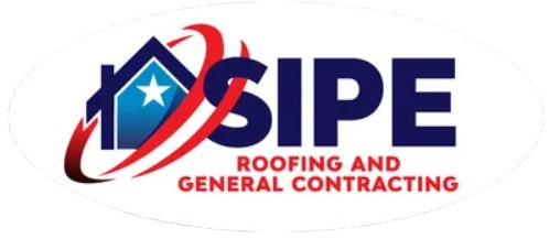 Sipe Roofing logo