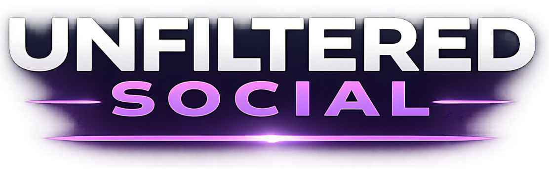 Unfiltered Social