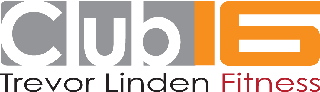 Club16 Trevor Linden Fitness