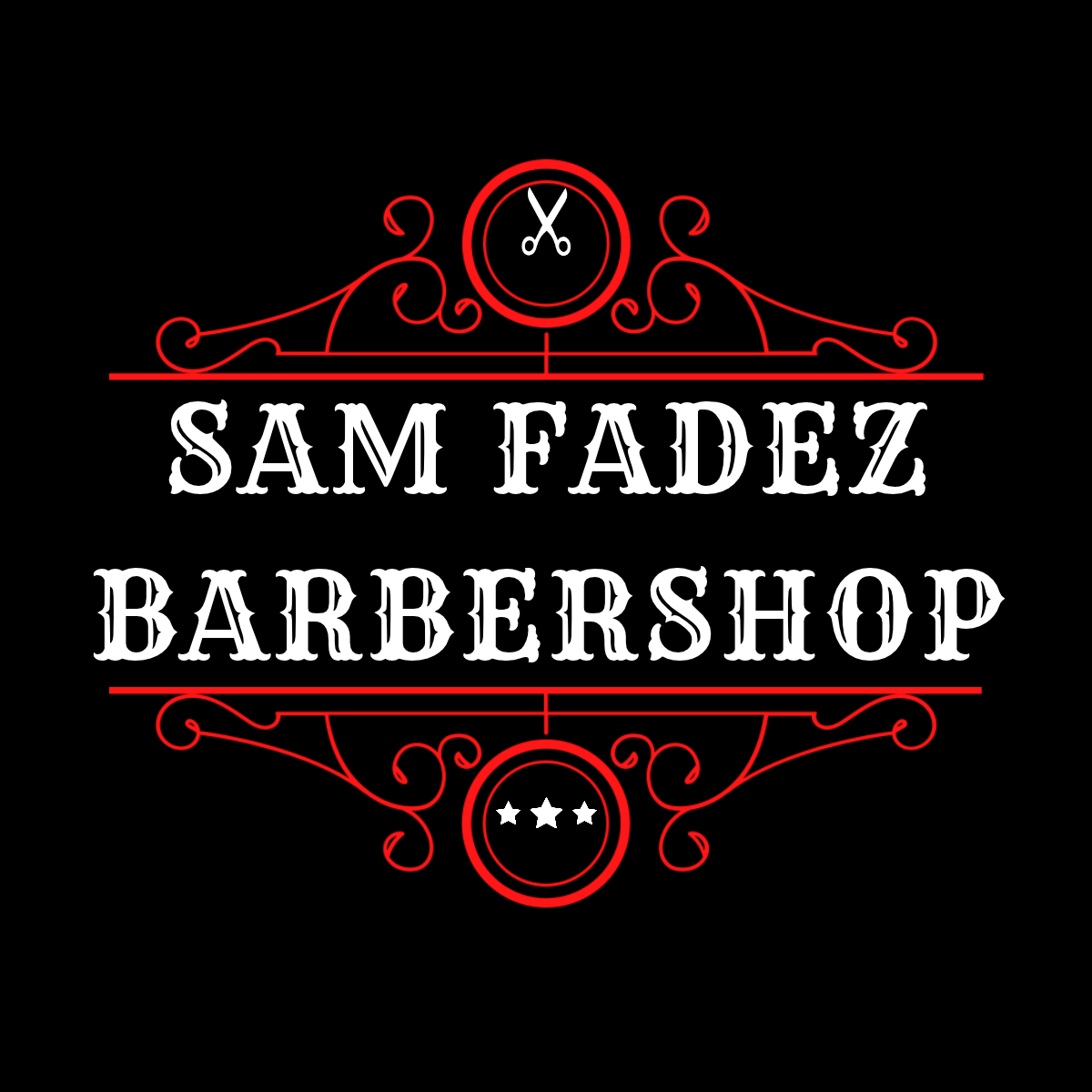 SamFadez Barbershop