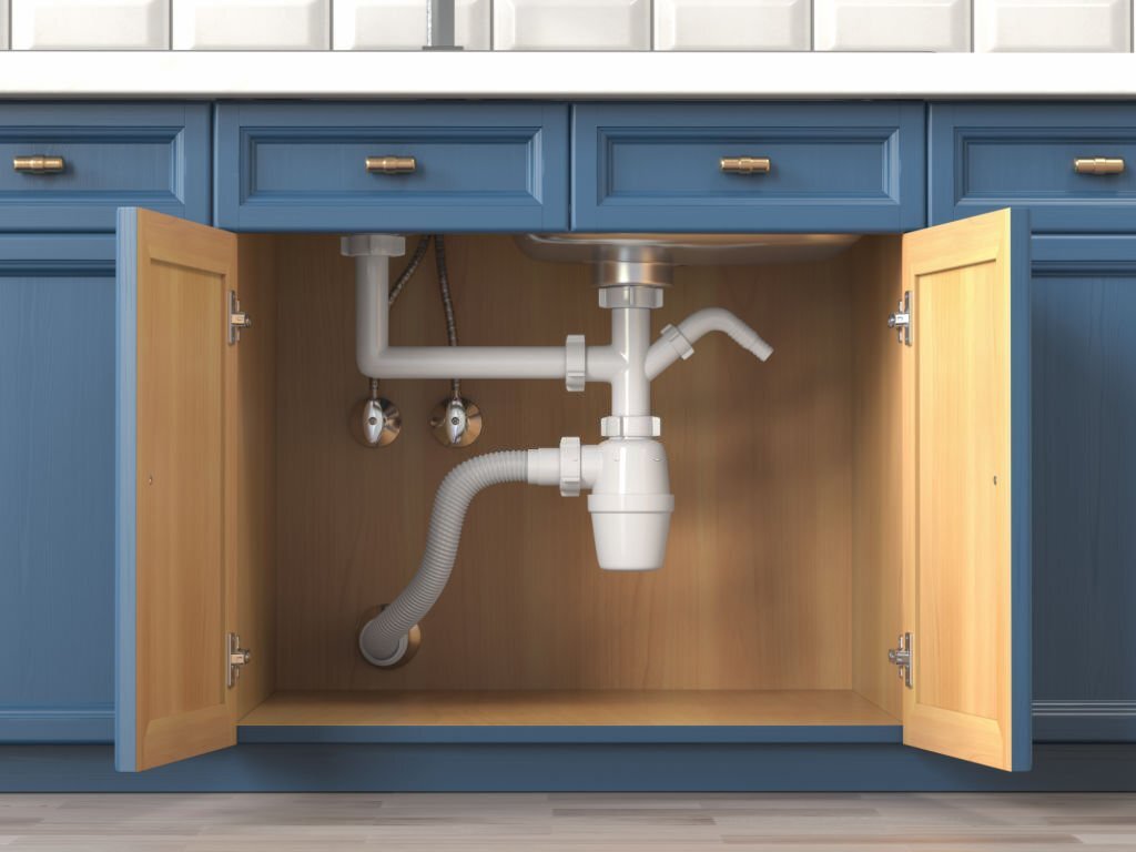 All Counties Plumbing residential plumbing fixture installation and inspection