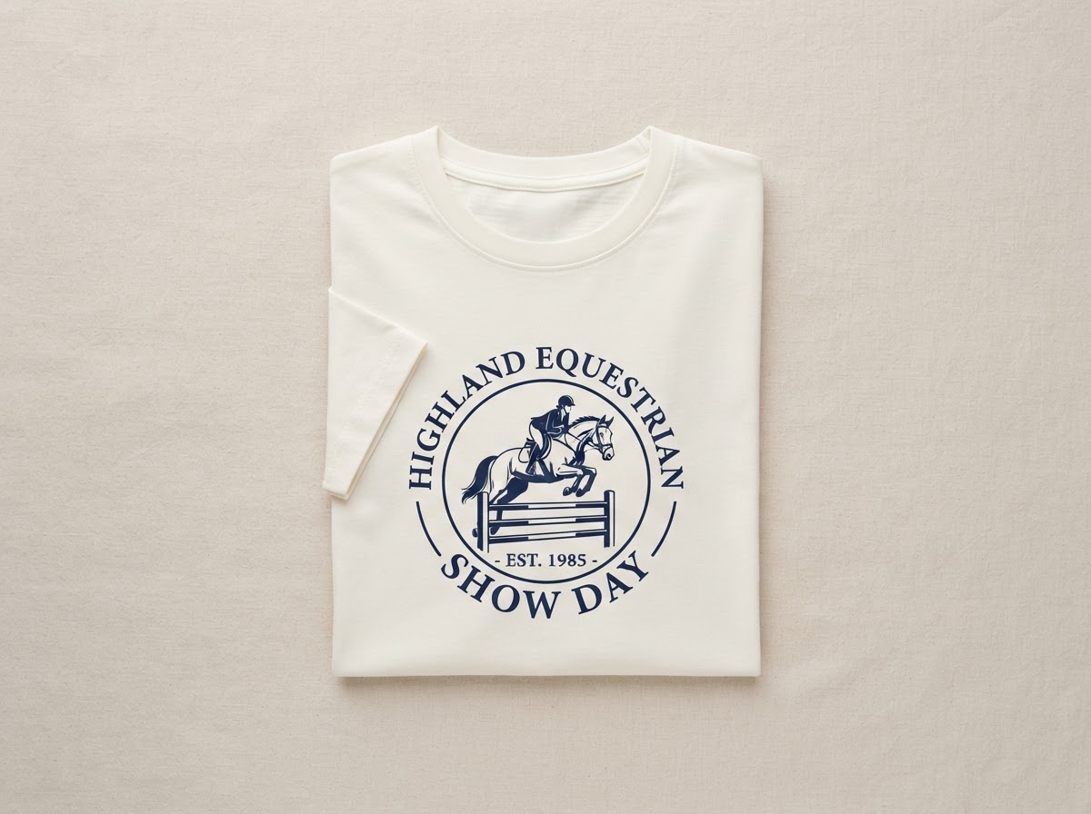Spring Classic Tee