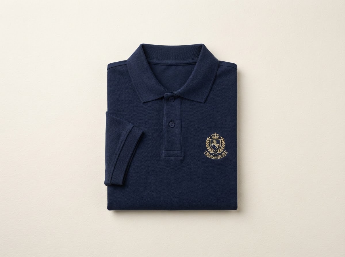 Association Polo Shirt