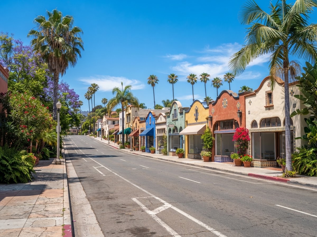 Save in San Diego on Instagram