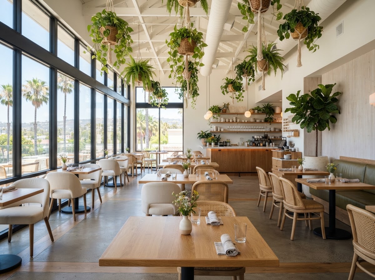 Pacific Table & Co.