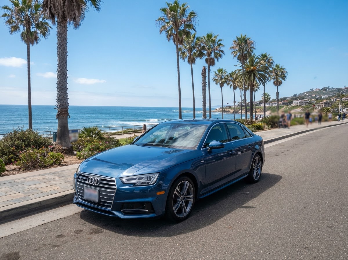 Coastal Auto Group
