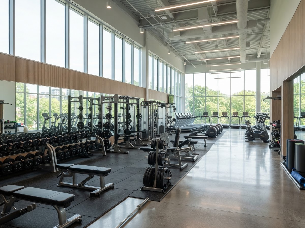 Sunrise Strength Lab