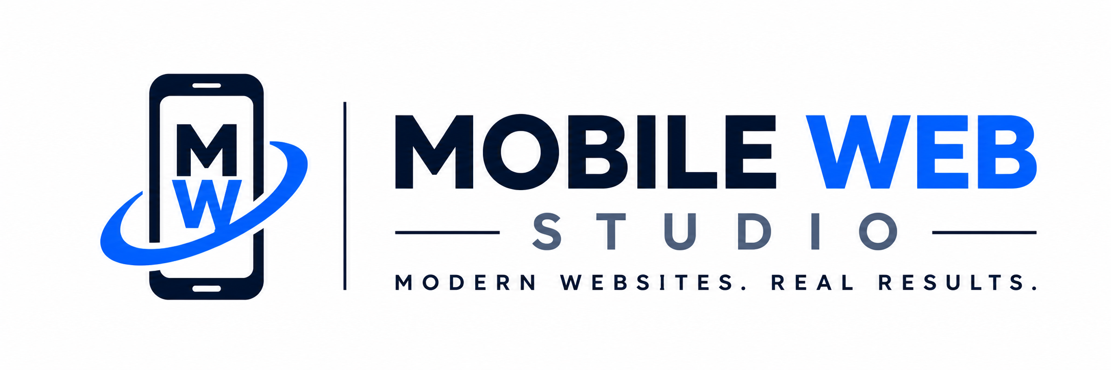 Mobile Web Studio — Modern Websites. Real Results.