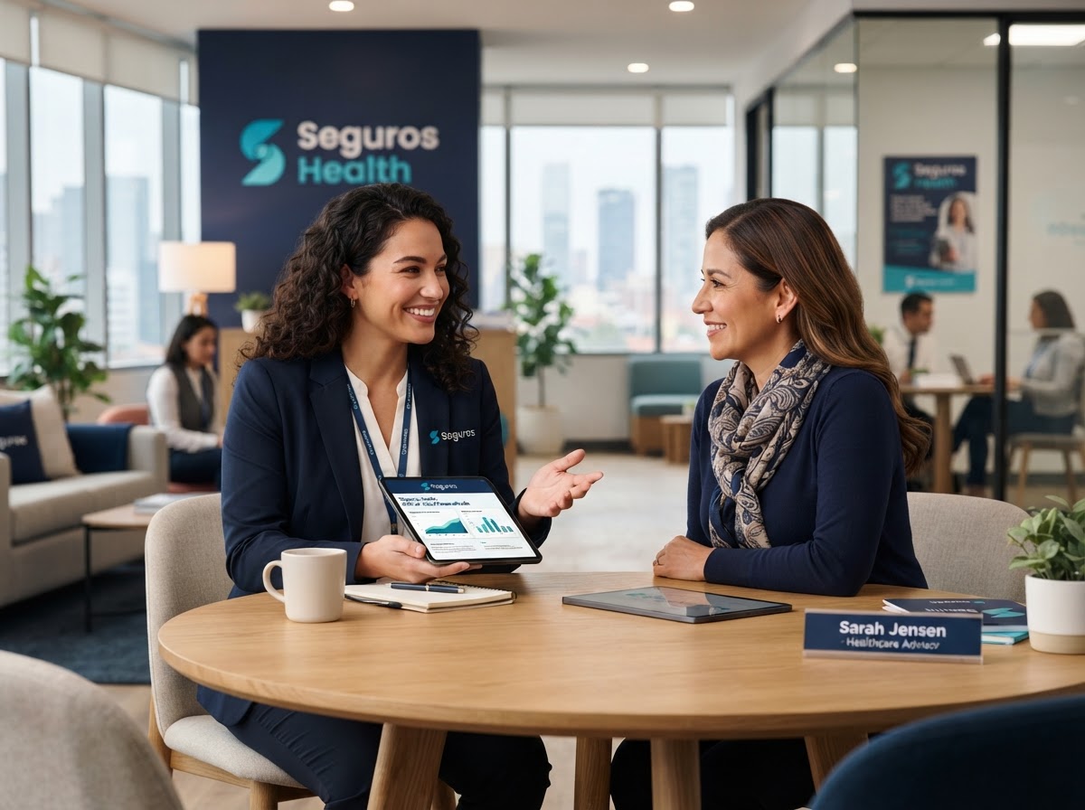 Seguros Health Consultation