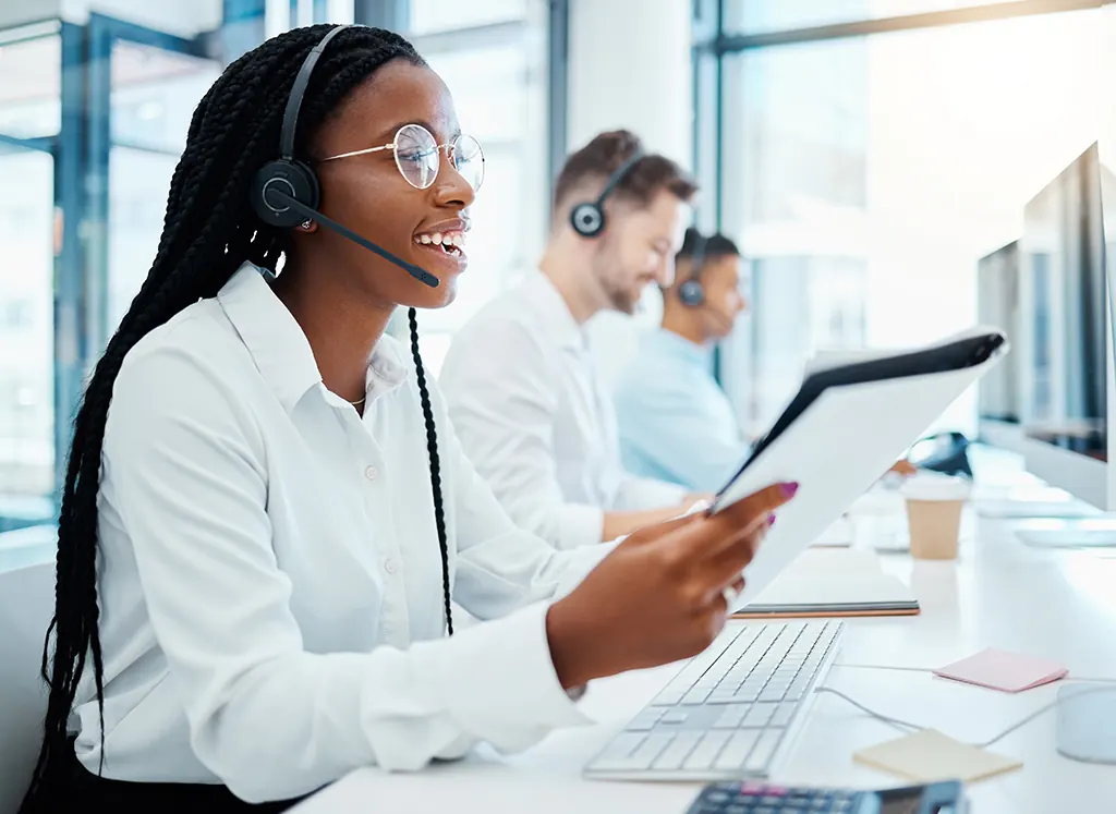 ERC Customer Support Team