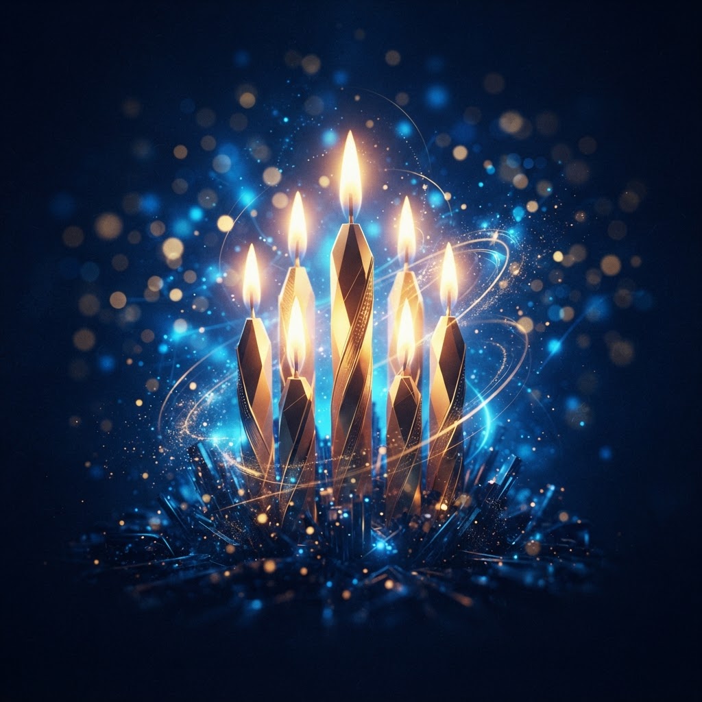 Cover artwork for A Birthday Worth Celebrating