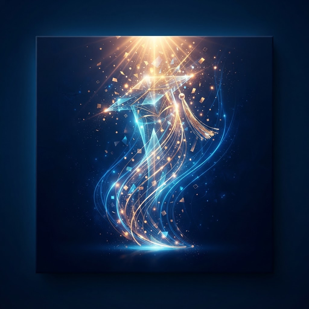 Cover artwork for Congratulations From Afar