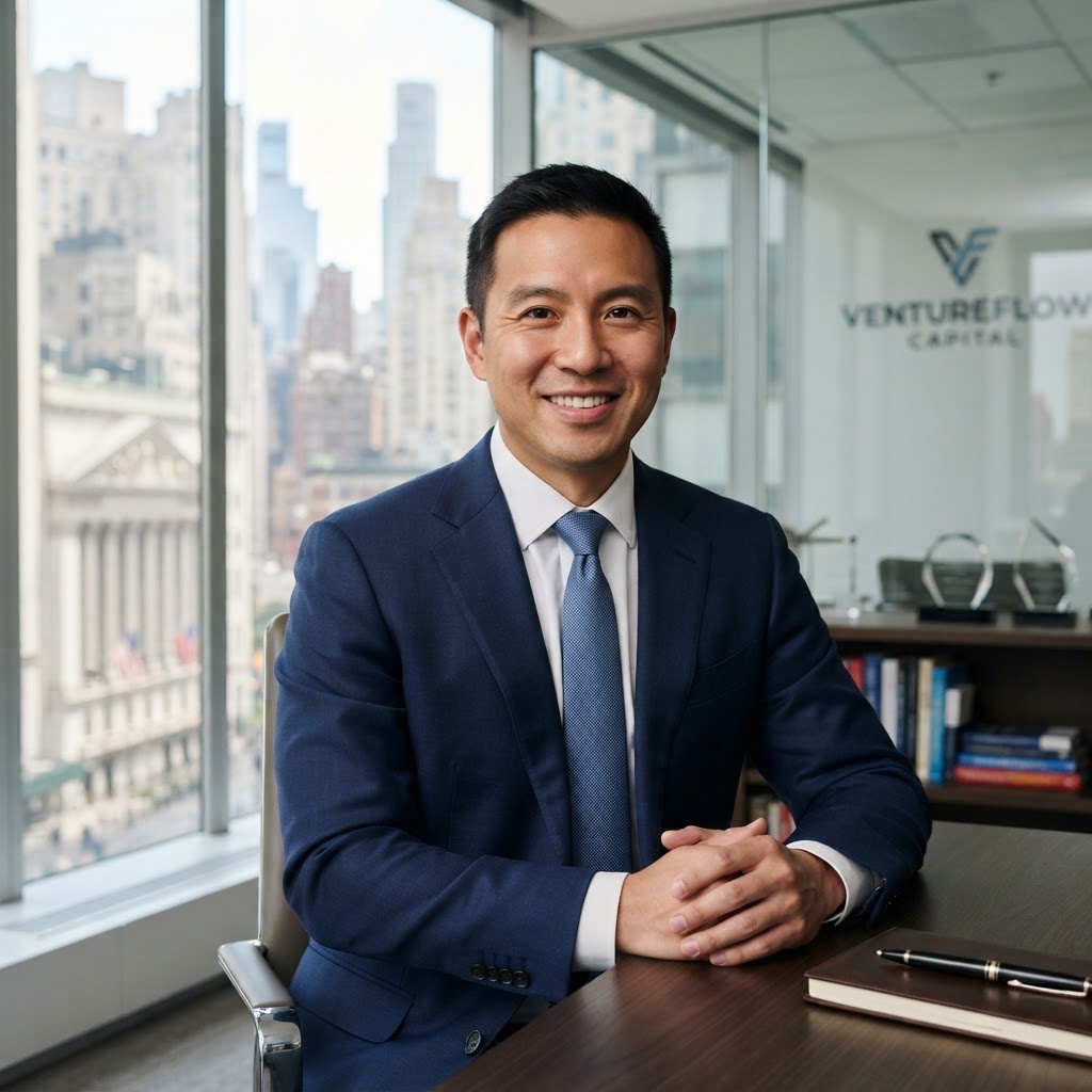 Truepoint Capital Group CEO & Founder