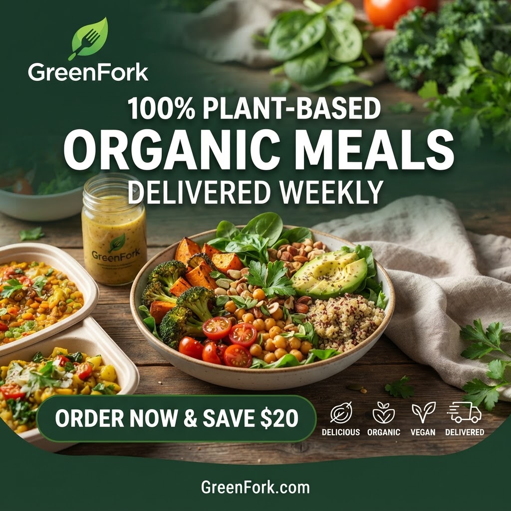 Sunbasket meal delivery image 6