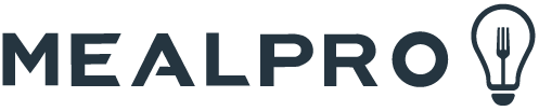 MealPro logo