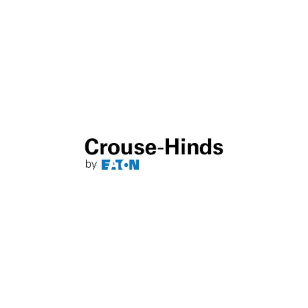 Crouse-Hinds by EATON