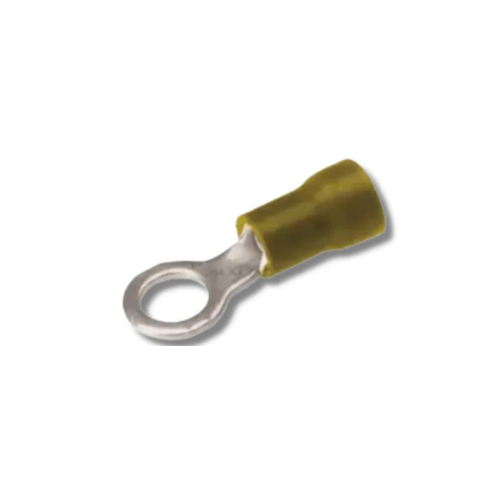 Connectors, Crimps & Termination