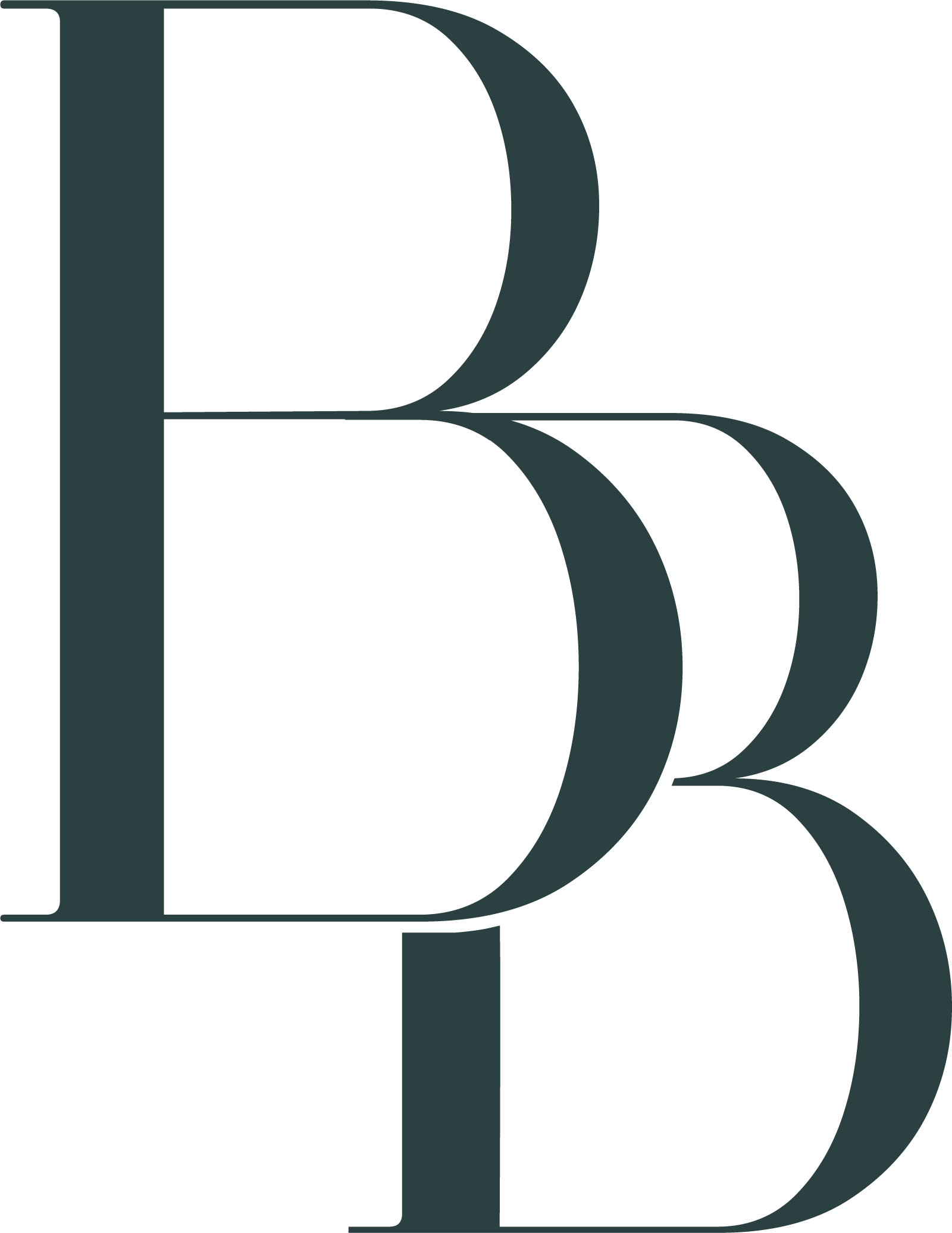 BodiBloom Monogram