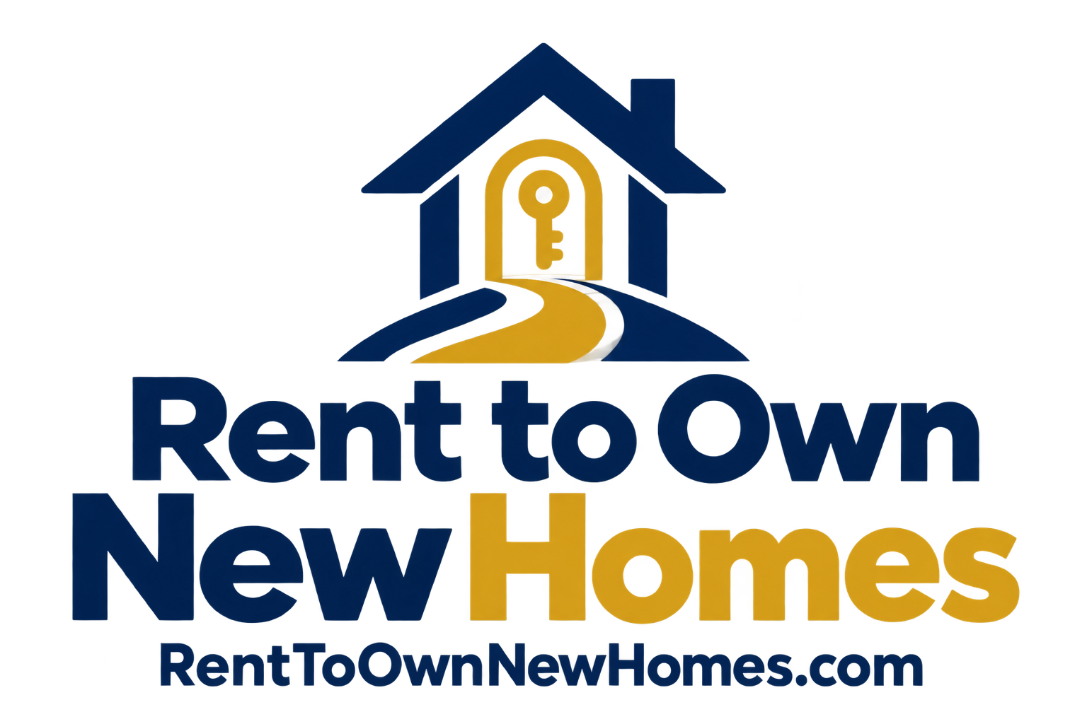 Rent to Own New Homes