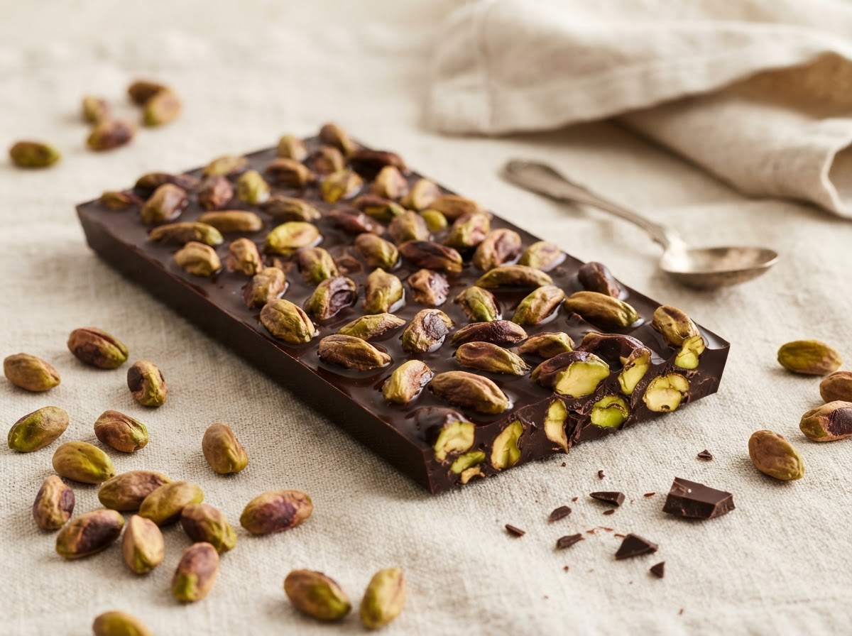 Classic Chocolate Bars