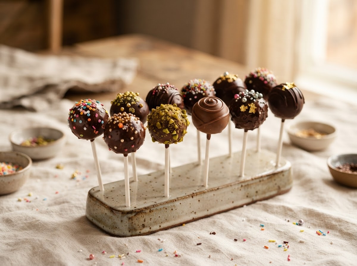 Cake Pops