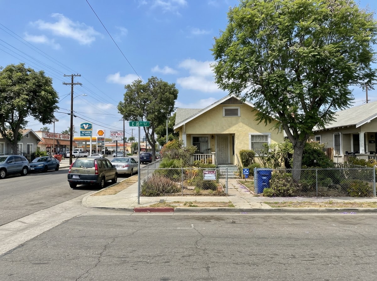 National City — plumbing service area in San Diego