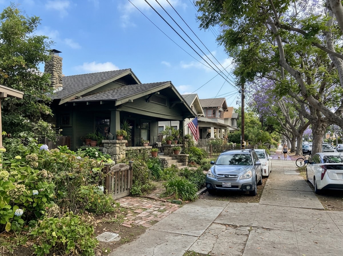 South Park — plumbing service area in San Diego