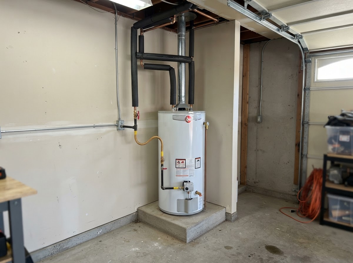 Pipe Replacement — plumbing in downtown San Diego