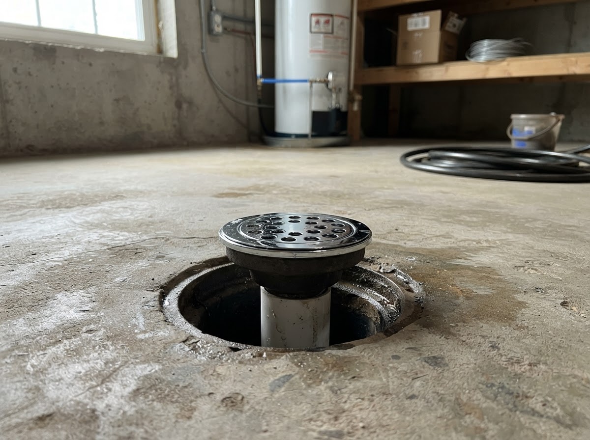 Drain Cleaning — plumbing in downtown San Diego