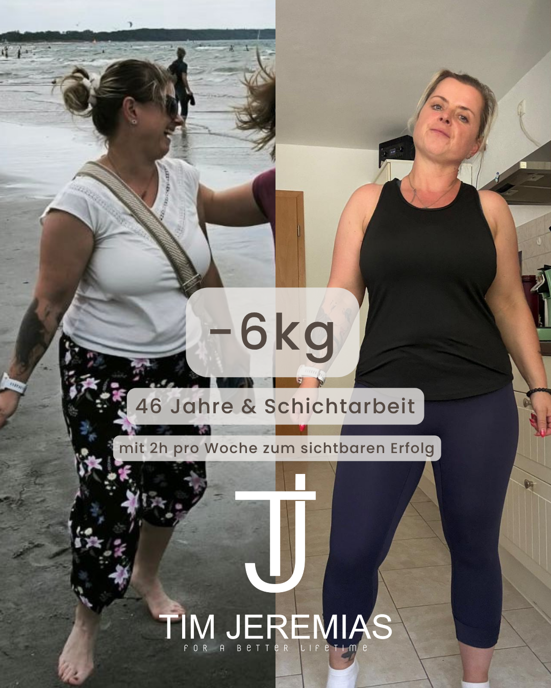 Kundenstimme: Jana