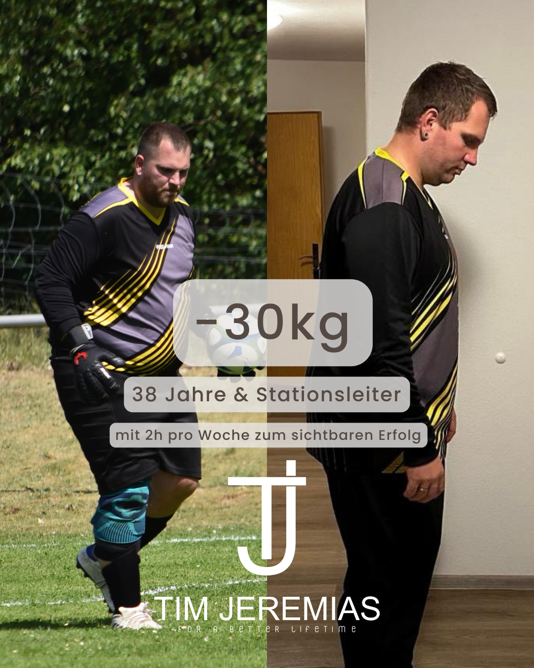 Kundenstimme: Kay